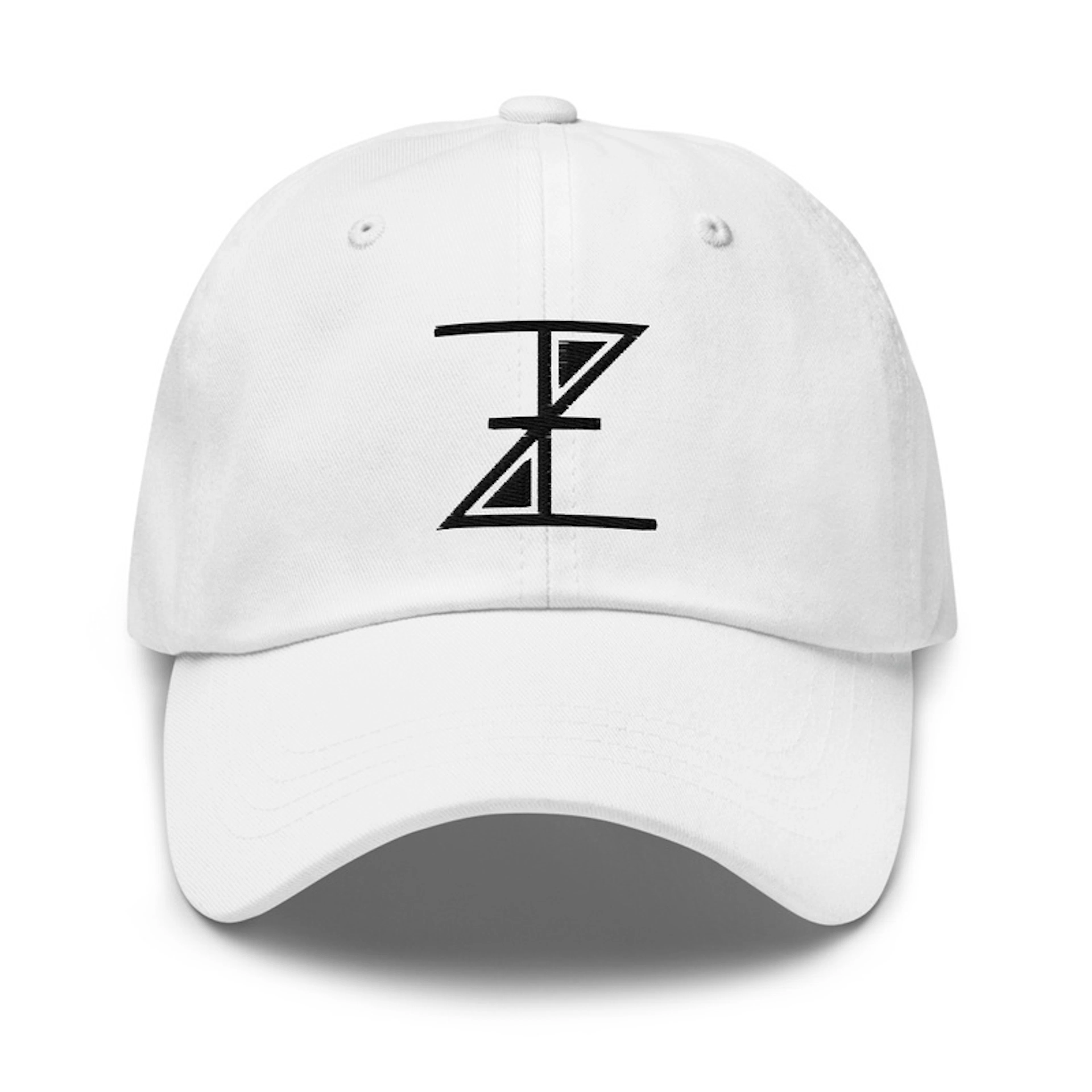 "ITZ" Baseball Hat