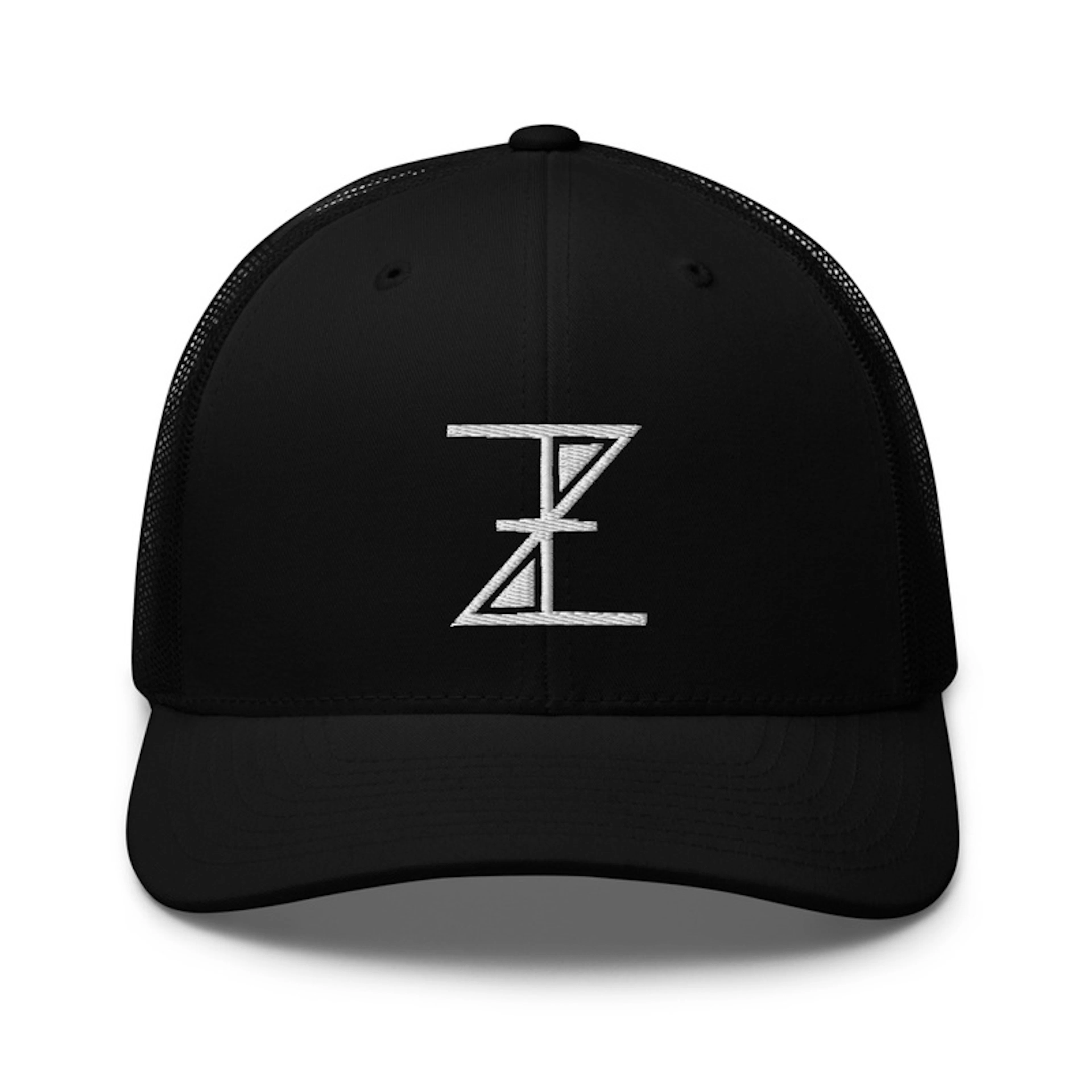 "ITZ" Trucker Hat