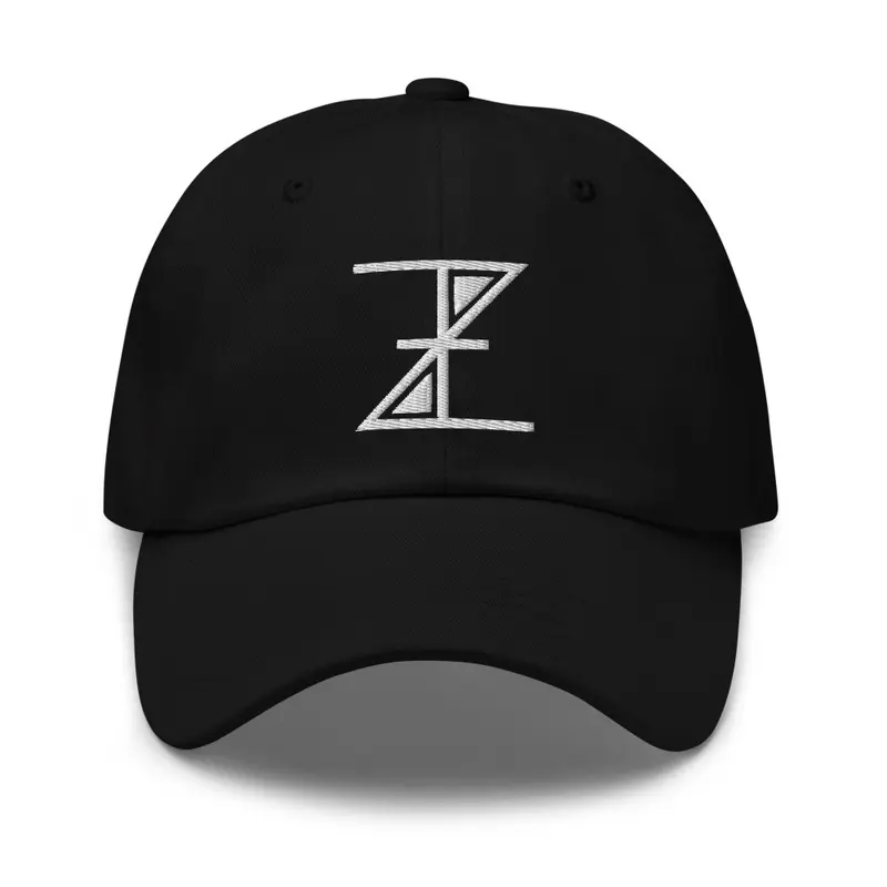 "ITZ" Baseball Hat